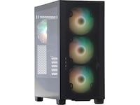 Komplett-PC Advanced Gaming i138 RGB Gamingdator stationär