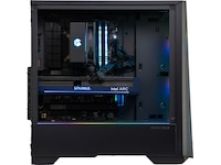 Komplett-PC Advanced Gaming i138 RGB Gamingdator stationär