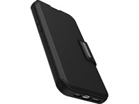 OtterBox iPhone 15 Plus Strada Plånboksfodral - ProPack (svart) Mobilskal