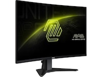 MSI 27" gamingskärm MAG 27CQ6F Gamingskärmar