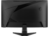 MSI 27" gamingskärm MAG 27CQ6F Gamingskärmar