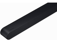 Samsung HW-S710D soundbar med subwoofer (svart) Soundbars