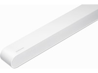 Samsung HW-S711D soundbar med subwoofer (vit) Soundbars