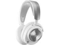 SteelSeries Arctis Nova Pro Wireless gamingheadset PC/PS5 (vit) Gamingheadset