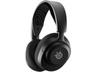 SteelSeries Arctis Nova 5 Wireless gamingheadset (svart) Gamingheadset