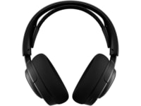 SteelSeries Arctis Nova 5 Wireless gamingheadset (svart) Gamingheadset