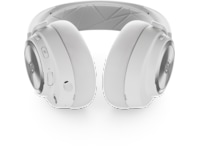 SteelSeries Arctis Nova Pro Wireless P gamingheadset PS5 (vit) Gamingheadset