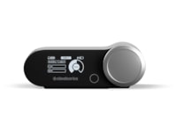 SteelSeries Arctis Nova Pro Wireless P gamingheadset PS5 (vit) Gamingheadset