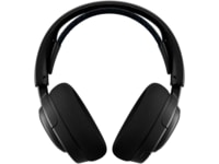 SteelSeries Arctis Nova 5P Wireless gamingheadset PS5 (svart) Gamingheadset