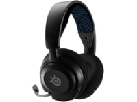 SteelSeries Arctis Nova 5P Wireless gamingheadset PS5 (svart) Gamingheadset