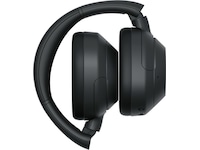 Sony ULT WEAR trådlösa hörlurar Over-Ear med mic (svart) Hörlurar