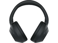 Sony ULT WEAR trådlösa hörlurar Over-Ear med mic (svart) Hörlurar