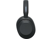 Sony ULT WEAR trådlösa hörlurar Over-Ear med mic (svart) Hörlurar