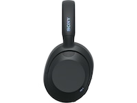 Sony ULT WEAR trådlösa hörlurar Over-Ear med mic (svart) Hörlurar