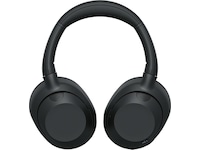 Sony ULT WEAR trådlösa hörlurar Over-Ear med mic (svart) Hörlurar