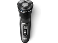 Philips Series 3000 Wet & Dry elektrisk rakapparat S3343/13 Rakapparat