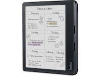Kobo Libra Colour 7" 32GB (svart) E-bokläsare