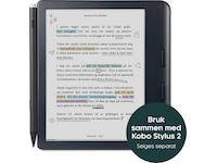Kobo Libra Colour 7" 32GB (svart) E-bokläsare