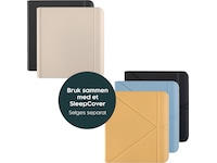 Kobo Libra Colour 7" 32GB (svart) E-bokläsare