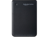 Kobo Clara BW 6" 16GB (svart) E-bokläsare