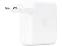 Apple strömadapter 96W (vit) Batteri och laddare