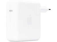 Apple strömadapter 96W (vit) Batteri och laddare