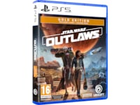 Star Wars Outlaws - Gold Edition Spel till Playstation 5