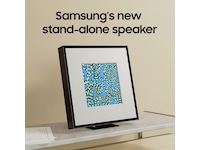 Samsung Music Frame HW-LS60D/XE Högtalare