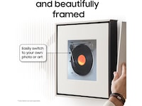 Samsung Music Frame HW-LS60D/XE Högtalare