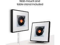 Samsung Music Frame HW-LS60D/XE Högtalare