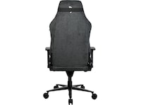 Arozzi Vernazza XL SoftFabric Gamingstol (mörkgrå) Gamingstolar