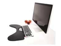 Contour ArmSupport Red underarmsstöd Ergonomi