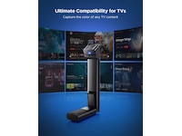 Govee Envisual TV Backlight (75" - 85") Led strips & underhållning