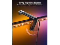 Govee Envisual TV Backlight (75" - 85") Led strips & underhållning