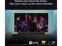 Sony Bravia Theatre Bar 8 Soundbar Soundbars