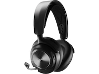 SteelSeries Arctis Nova Pro Wireless Gamingheadset PC/PS5 (svart) -B-Grade Demo headset