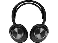 SteelSeries Arctis Nova Pro Wireless Gamingheadset PC/PS5 (svart) -B-Grade Demo headset