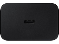 Samsung 45W Väggladdare (svart) Mobilladdare