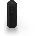 Sonos Roam 2 högtalare (svart) Trådlös / Bluetooth högtalare