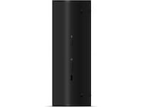 Sonos Roam 2 högtalare (svart) Trådlös / Bluetooth högtalare