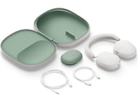 Sonos Ace trådlösa hörlurar (vit) Hörlurar