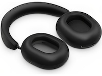 Sonos Ace trådlösa hörlurar (svart) Hörlurar