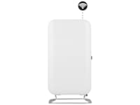 Mill Gentle Air WiFi oljeugn 1500W(vit) Fristående element