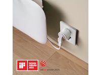 Mill Smart WiFi Plug Tillbehör till värme