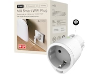 Mill Smart WiFi Plug Tillbehör till värme