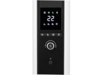 Mill Gentle Air oljeugn 1500w Fristående element