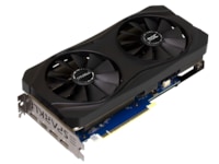 Sparkle Intel Arc A770 ROC OC Grafikkort