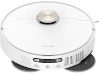Dreame X40 Ultra Robotdammsugare (vit) Robotdammsugare