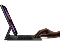 Apple iPad Pro 13" Magic Keyboard 13 (black) Tangentbord och pennor