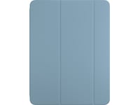 Apple iPad Pro 13" Smart Folio 13 (denim) Skydd